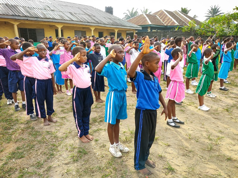 Read more about the article Junior Secondary Education in Kenya: Challenges and Opportunities.